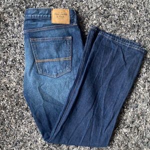 🖤NWOT MENS Abercrombie & Fitch Jeans